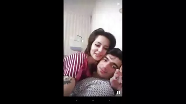 پور روسیایی درگیر ویدیو سکسی جالب ANAL SEX شد